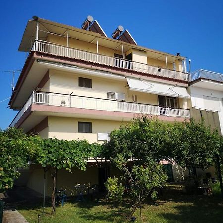 Evangelias House! Apartment Stavros  Exterior photo