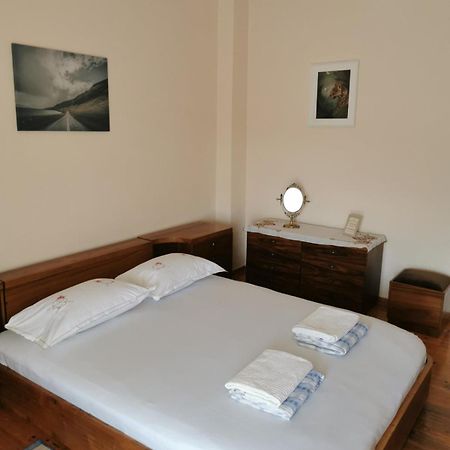 Evangelias House! Stavros  Room photo