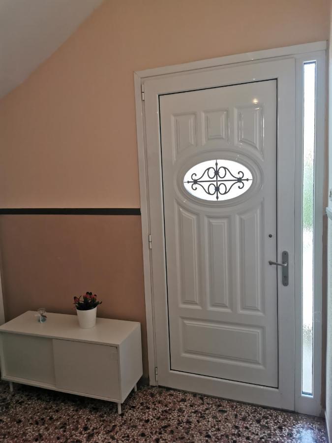 Evangelias House! Apartment Stavros  Exterior photo