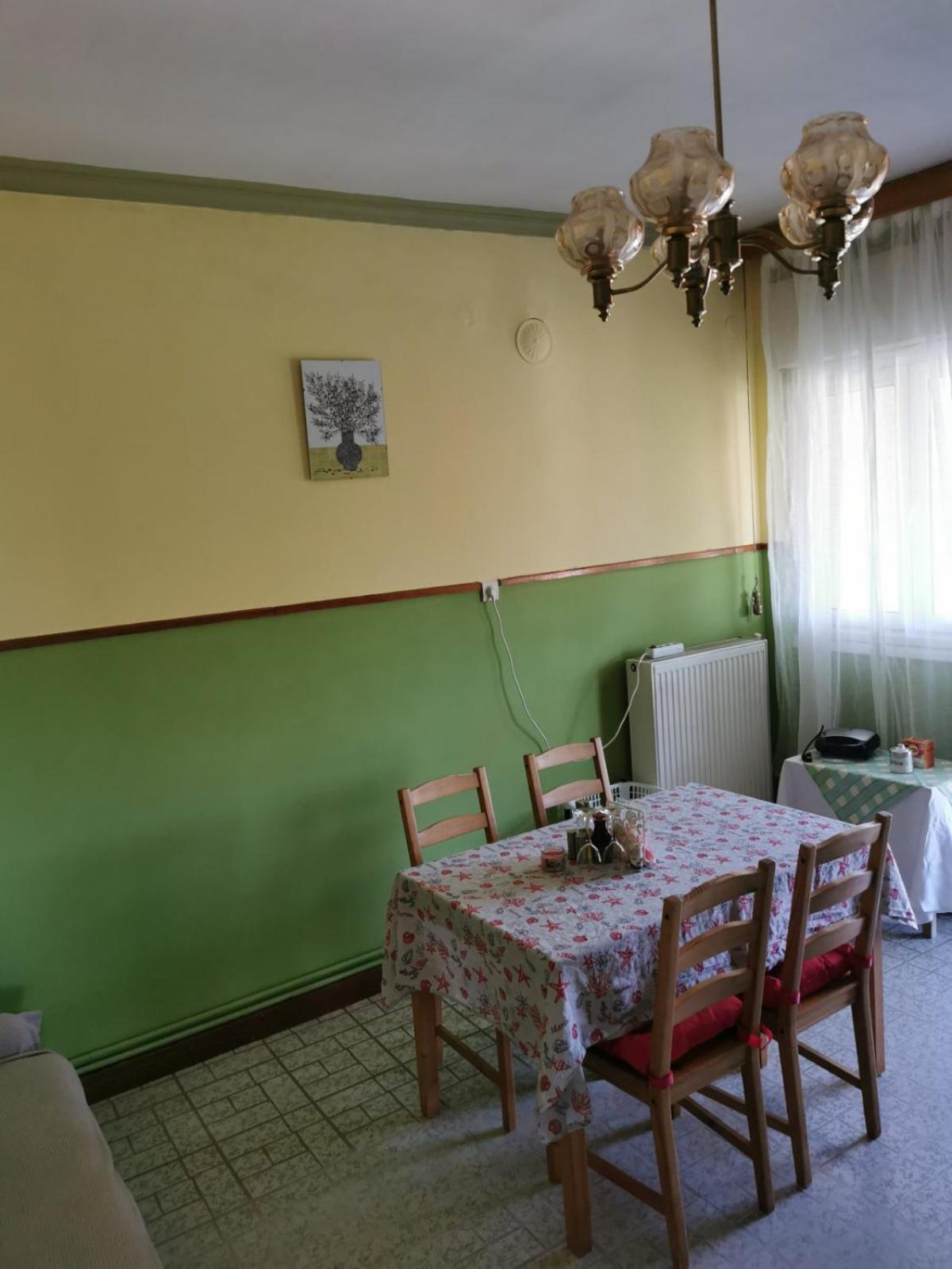 Evangelias House! Stavros  Room photo