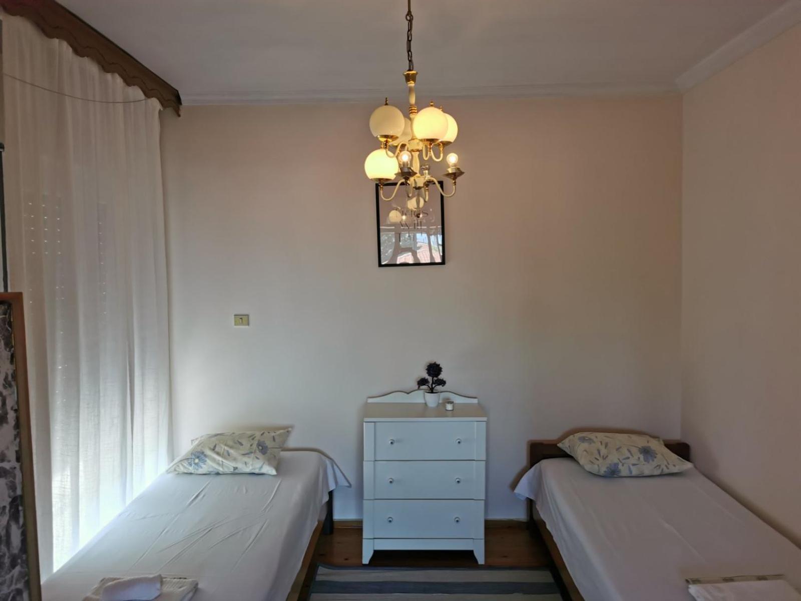 Evangelias House! Stavros  Room photo