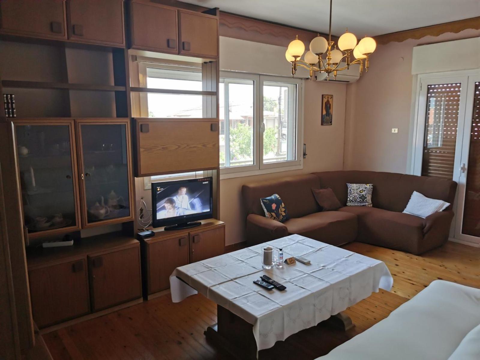 Evangelias House! Stavros  Room photo