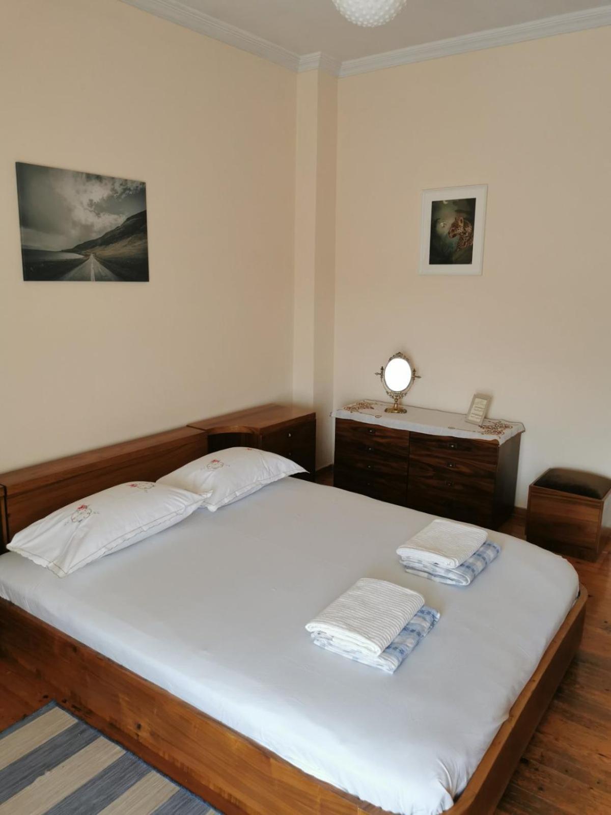 Evangelias House! Stavros  Room photo