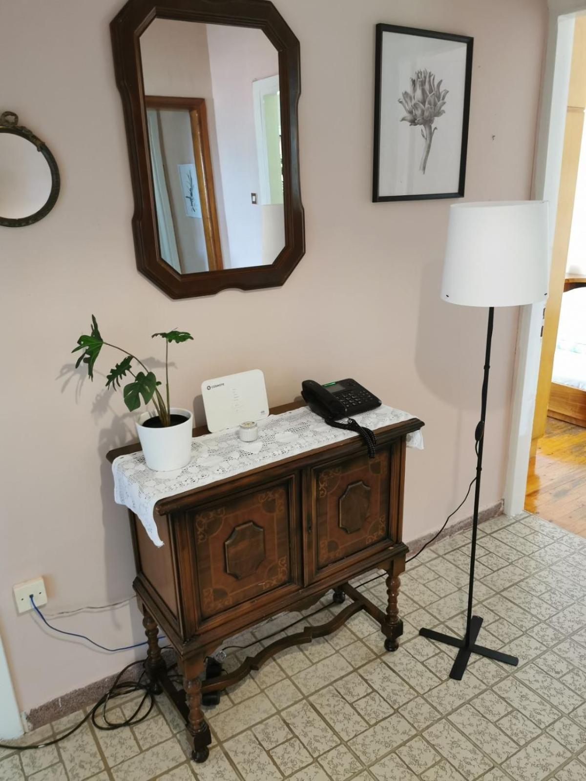 Evangelias House! Stavros  Room photo